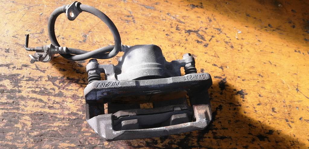 суппорт Honda Stream