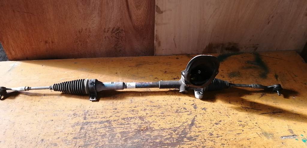 рейка рулевая Toyota Passo