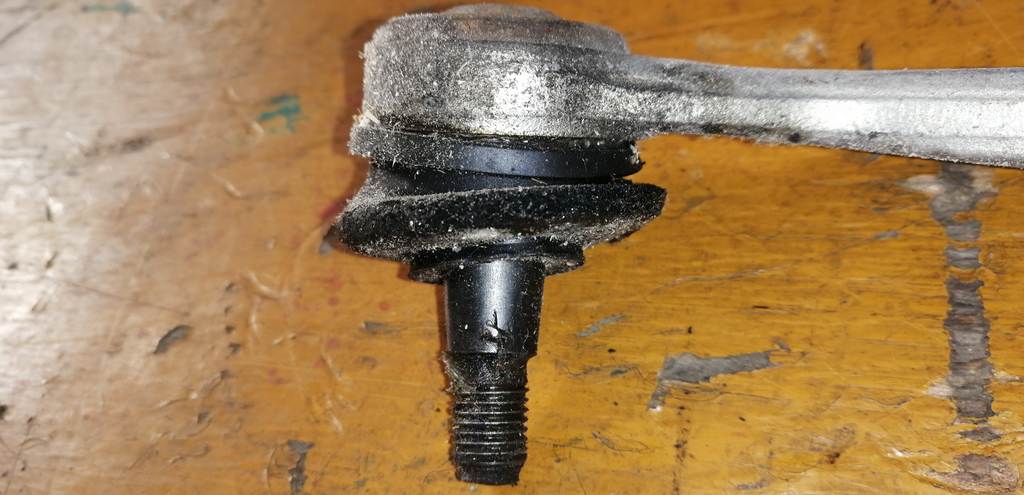 рейка рулевая Toyota Passo