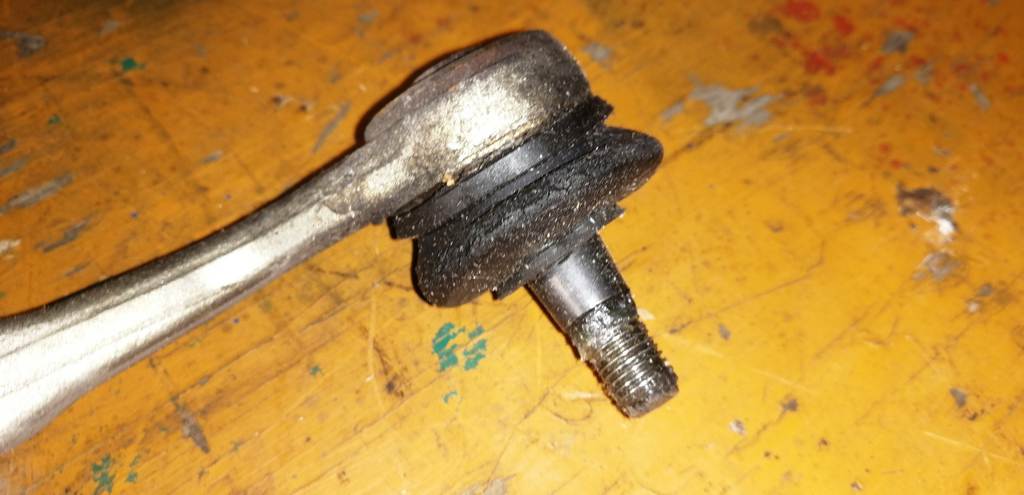 рейка рулевая Toyota Passo