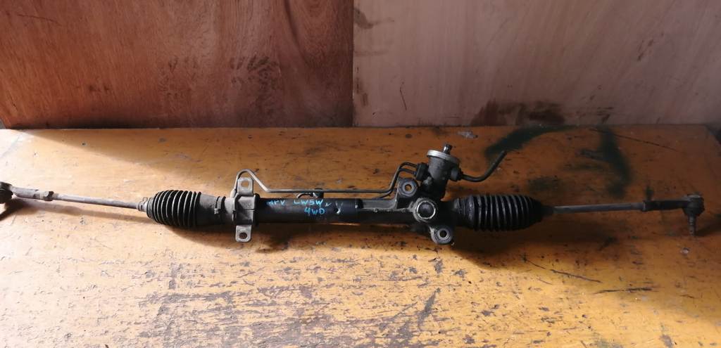 рейка рулевая Mazda MPV