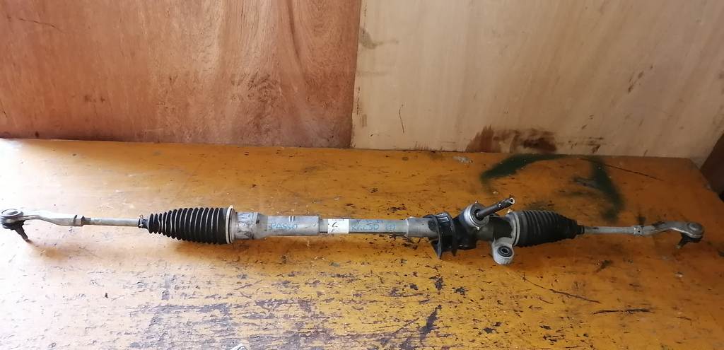 рейка рулевая Toyota Passo