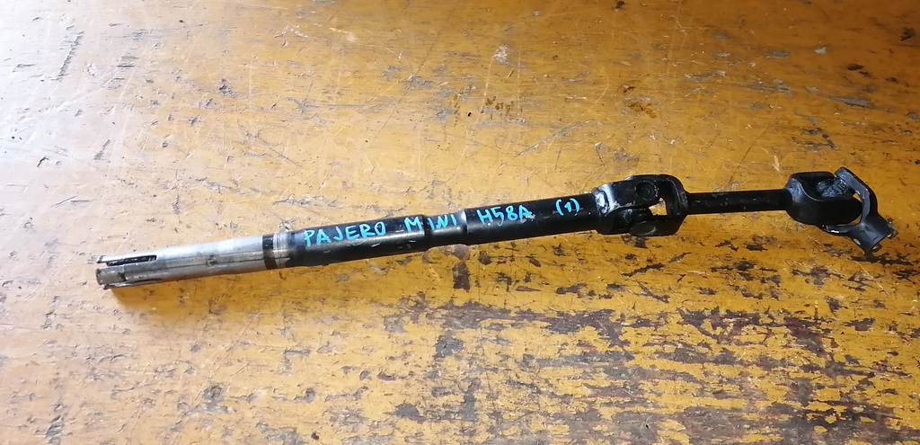 карданчик рулевой Mitsubishi Pajero Mini