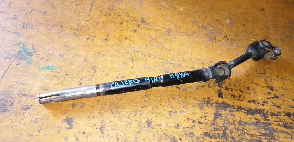 карданчик рулевой Mitsubishi Pajero Mini