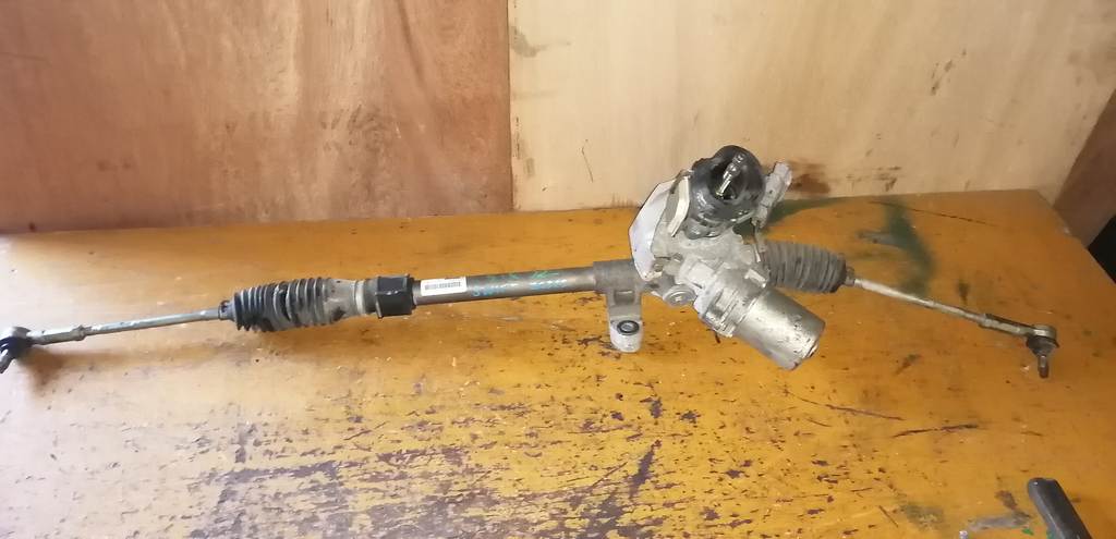 рейка рулевая Suzuki Swift