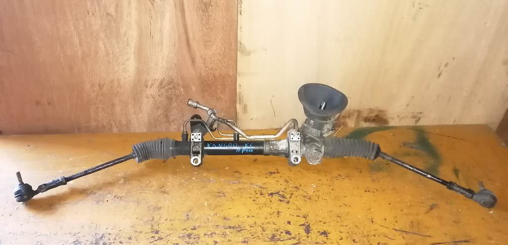 рейка рулевая Renault Kangoo