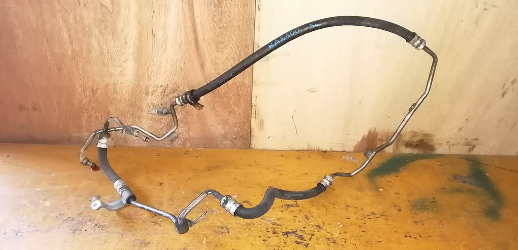 шланг гидроусилителя Renault Kangoo