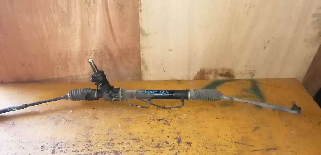 рейка рулевая Subaru Impreza