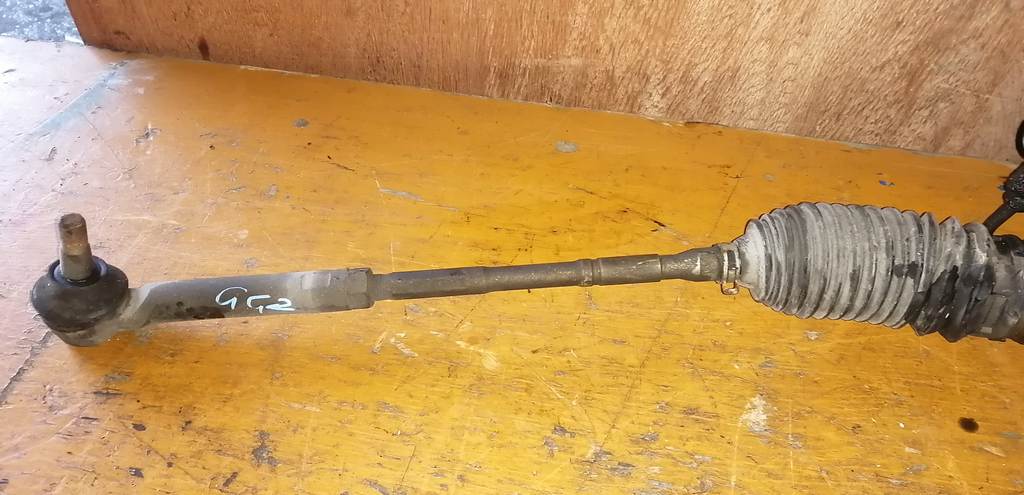 рейка рулевая Subaru Impreza