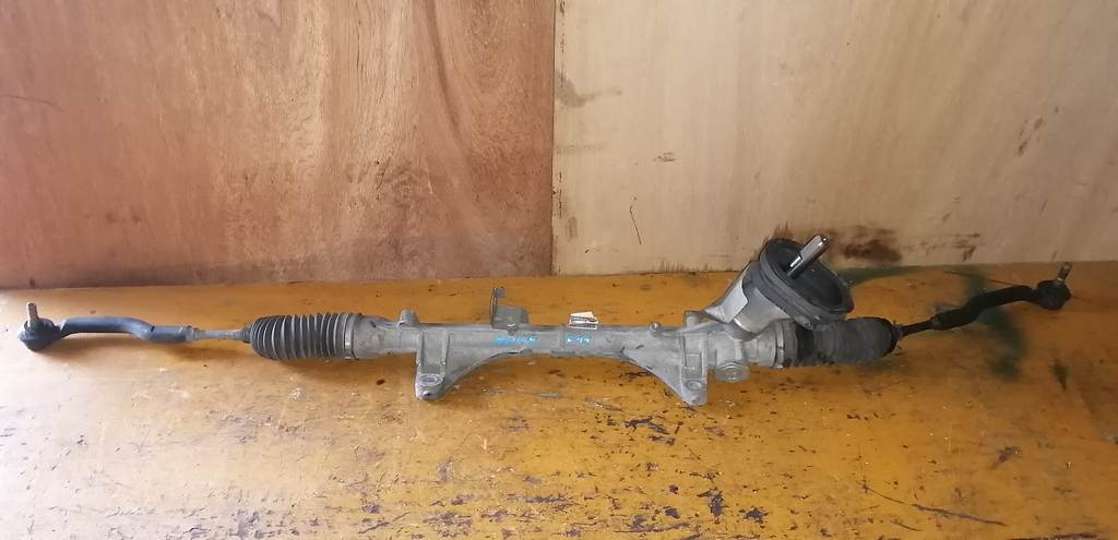 рейка рулевая Nissan Note