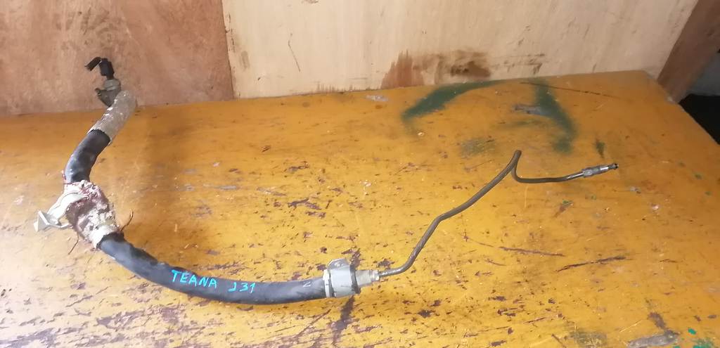 шланг гидроусилителя Nissan Teana