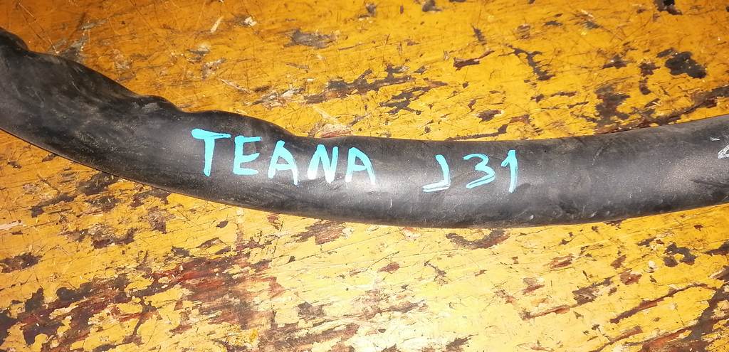 шланг гидроусилителя Nissan Teana