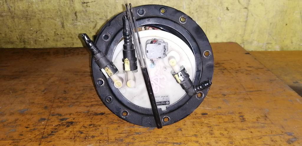 бензонасос Subaru Legacy