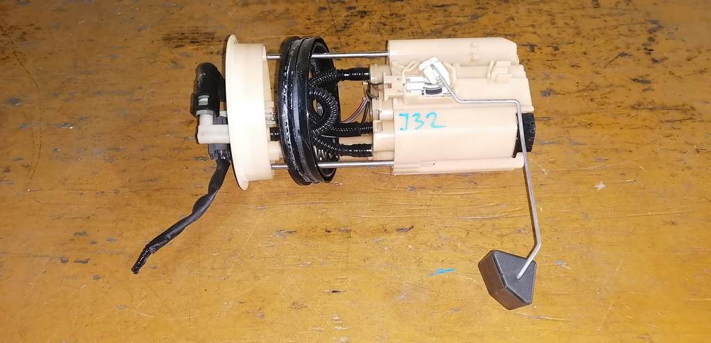 бензонасос Nissan Teana