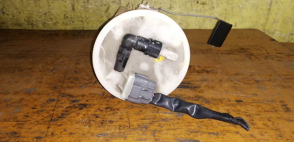 бензонасос Nissan Teana