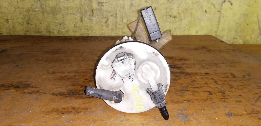 бензонасос Toyota Funcargo