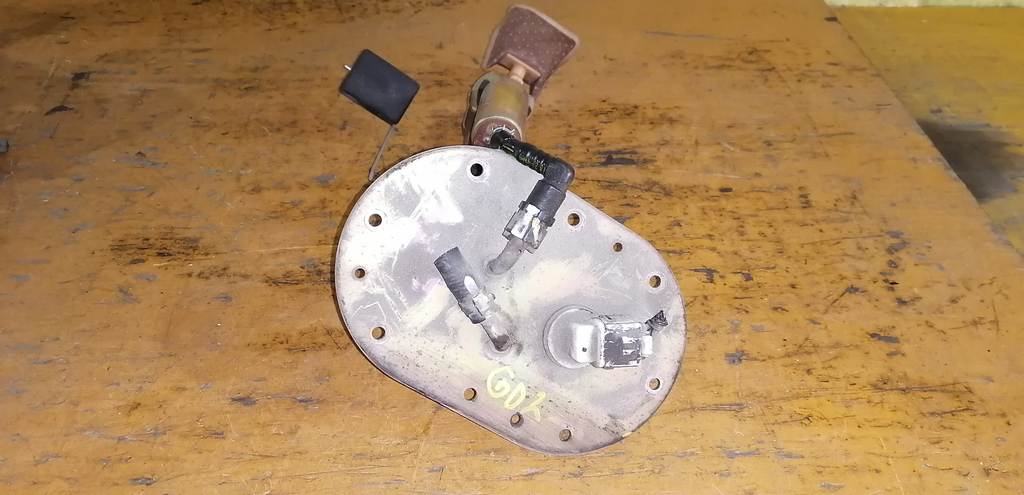 бензонасос Subaru Impreza