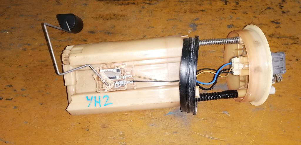 бензонасос Honda Element