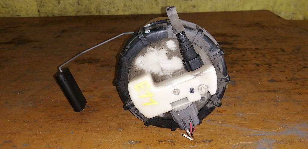 бензонасос Nissan Note