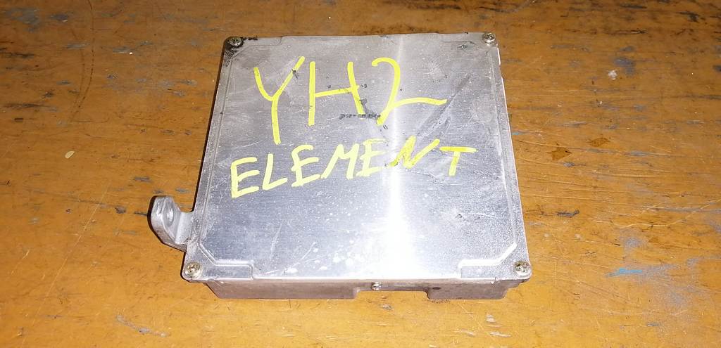 блок управления двс Honda Element