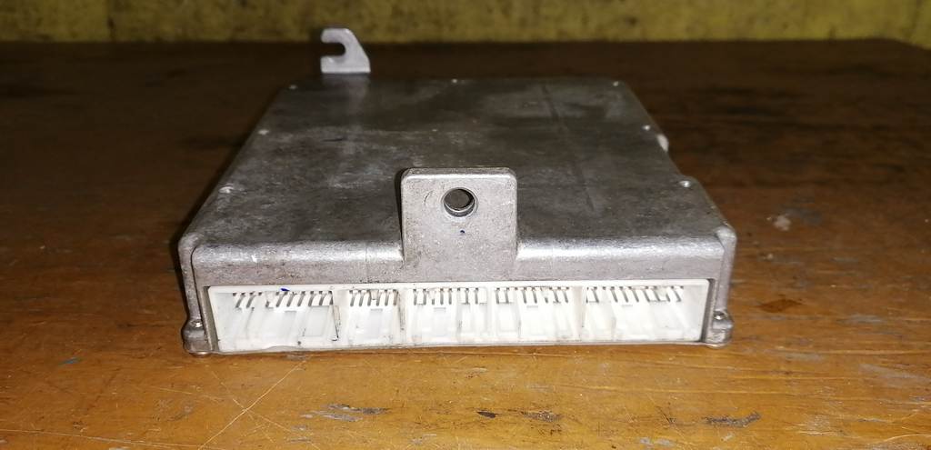 блок управления двс Honda Element