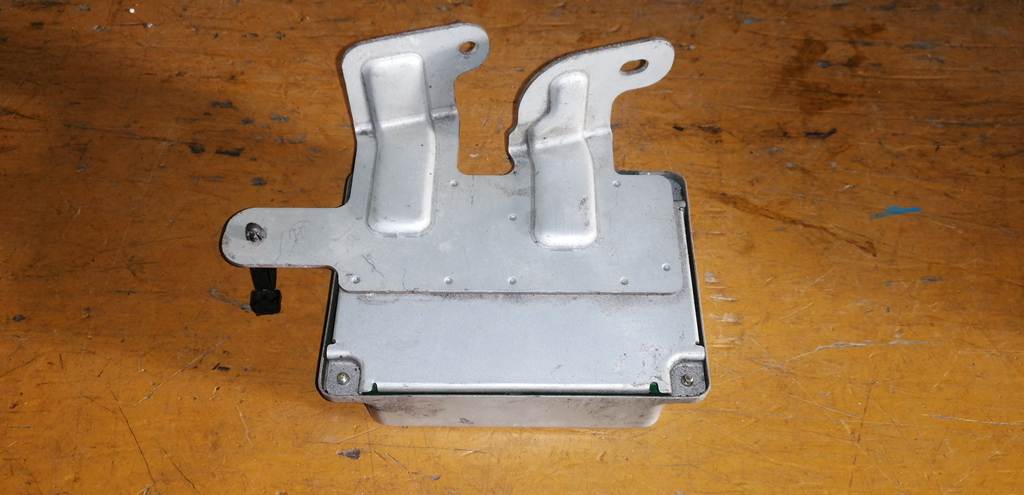 блок управления двс Nissan Murano