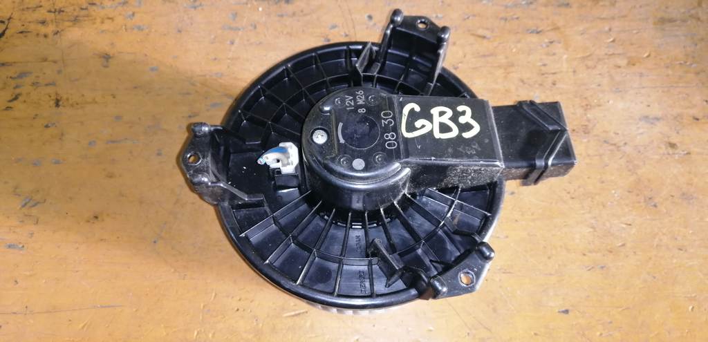 мотор печки Honda Freed