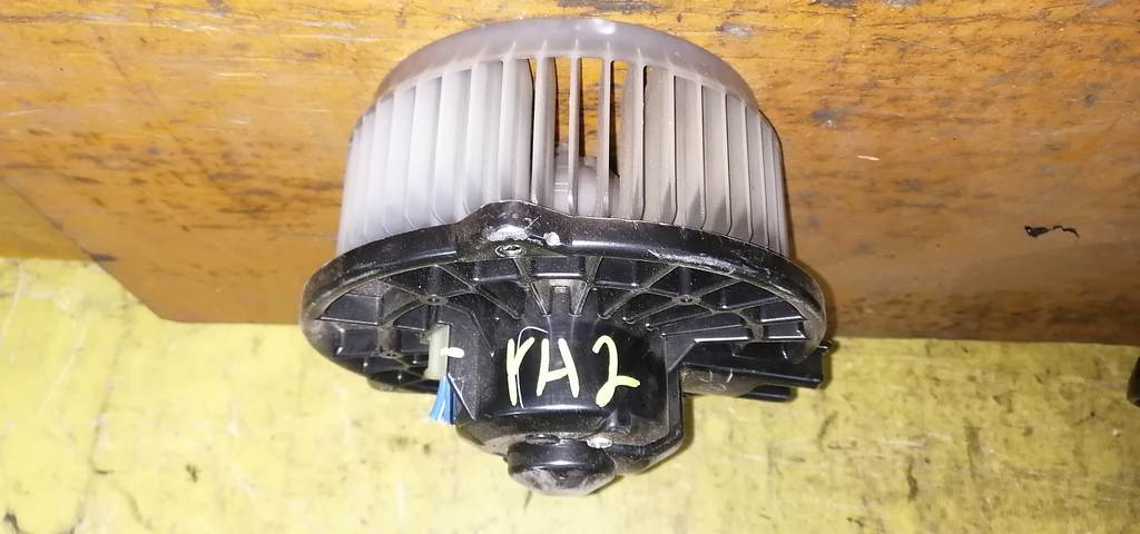 мотор печки Honda Element