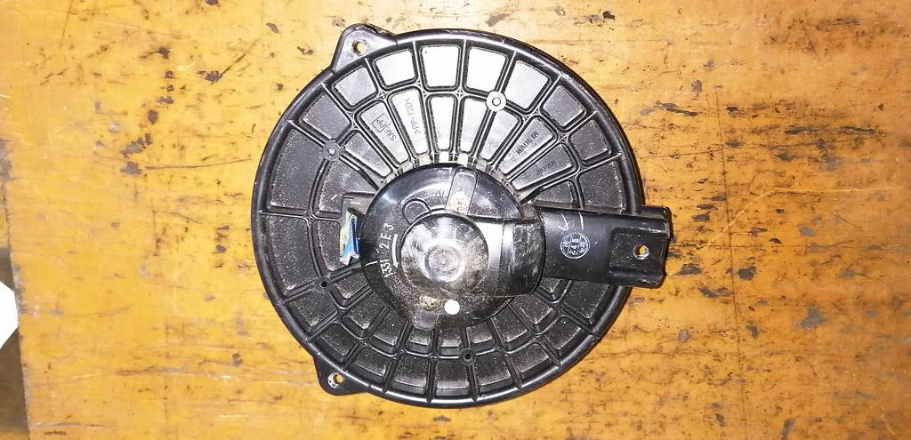 мотор печки Honda Element