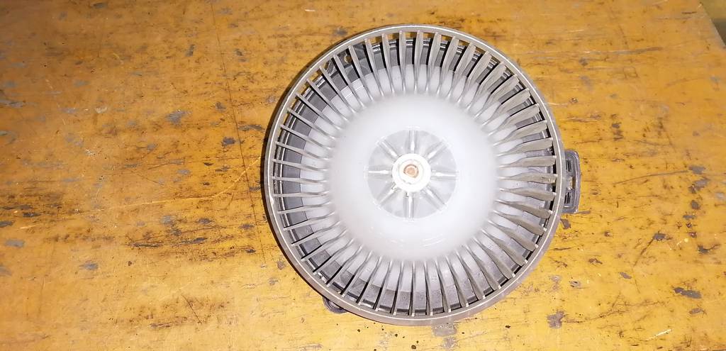 мотор печки Honda Element