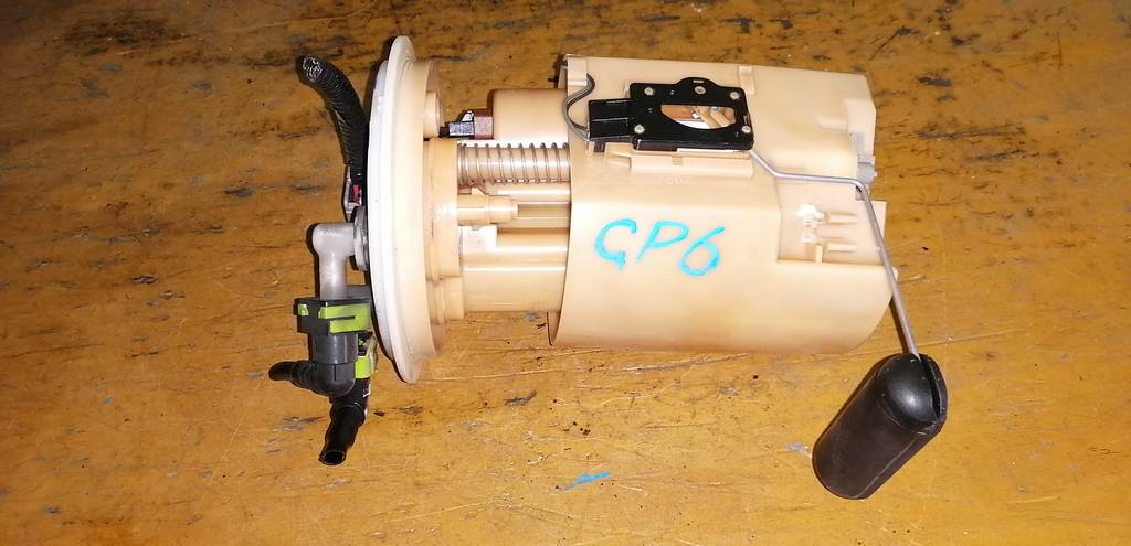 бензонасос Subaru Impreza