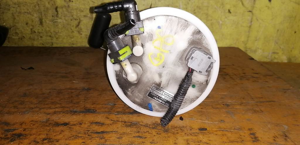 бензонасос Subaru Impreza