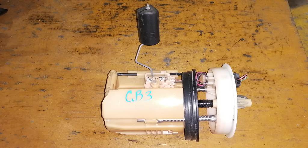 бензонасос Honda Freed