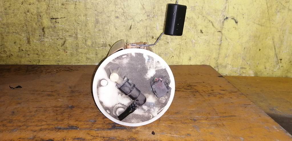 бензонасос Honda Freed