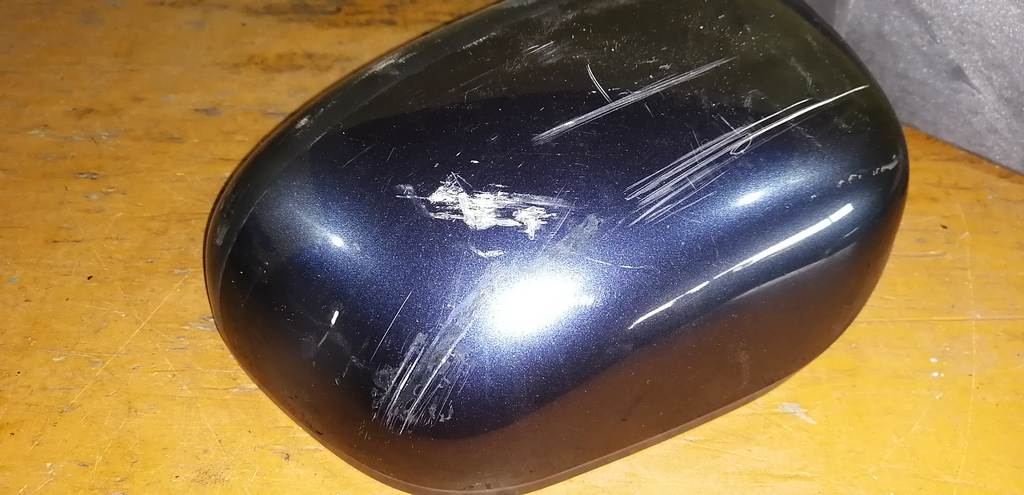 зеркало Mitsubishi Outlander