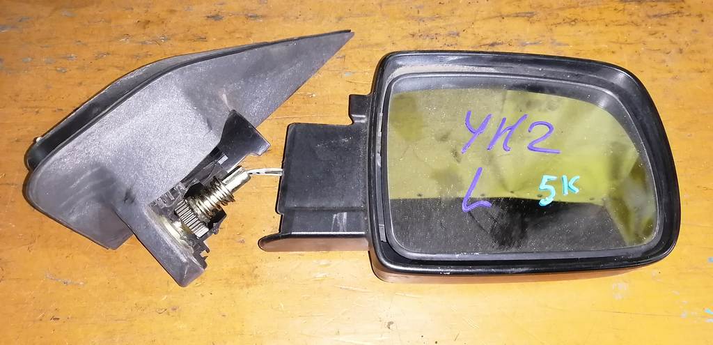 зеркало Honda Element