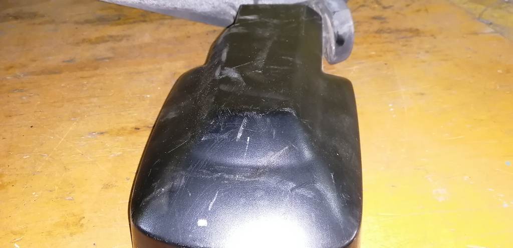 зеркало Honda Element