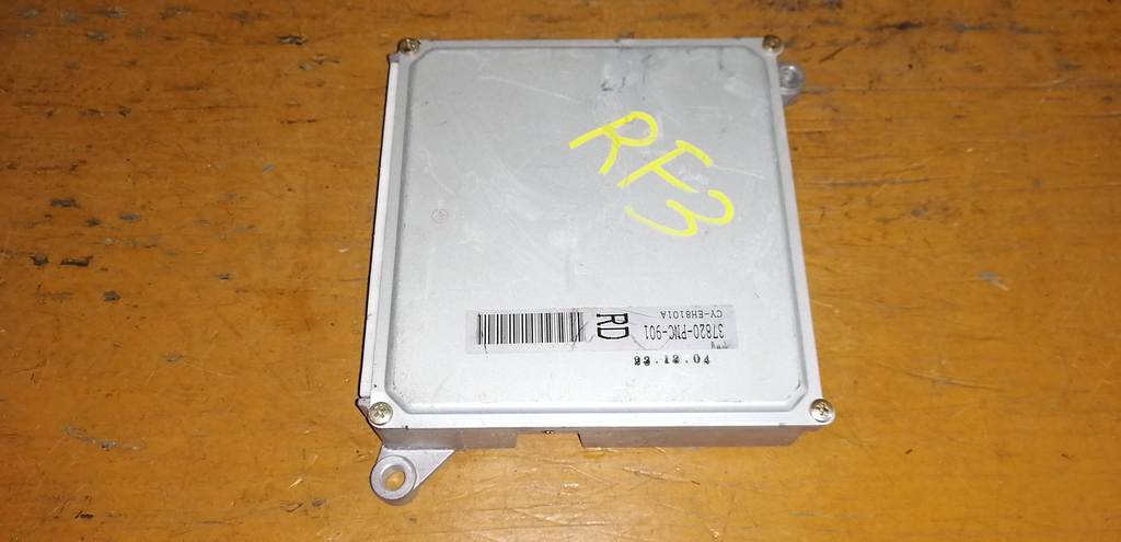 блок управления двс Honda Stepwgn