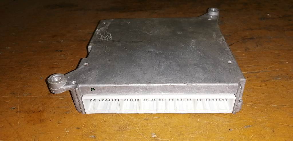 блок управления двс Honda Stepwgn