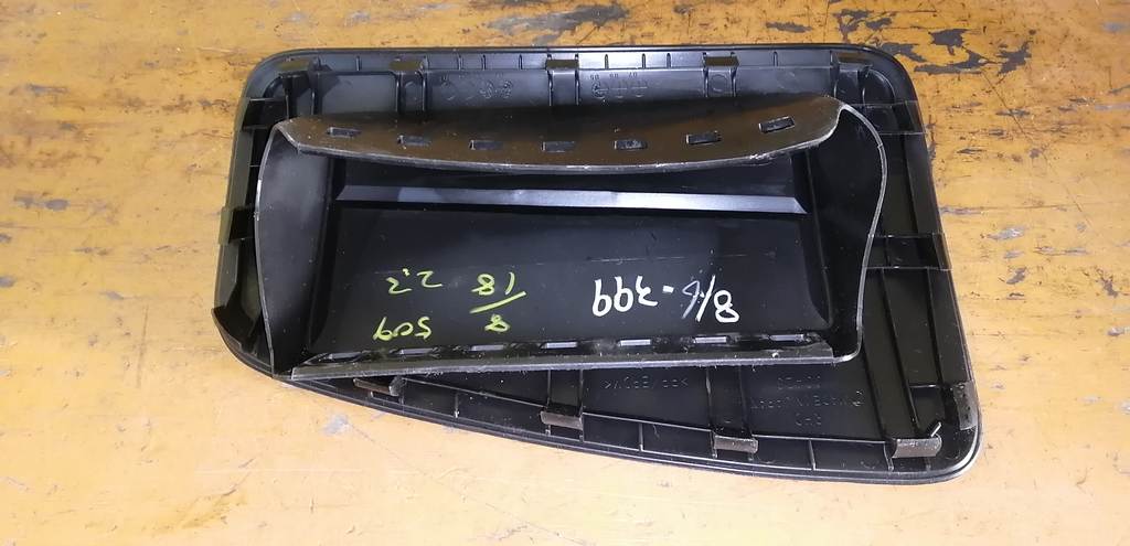 airbag пассажирский Subaru Impreza