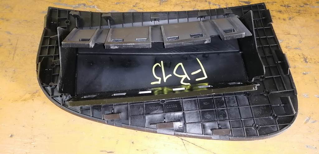 airbag пассажирский Nissan Sunny