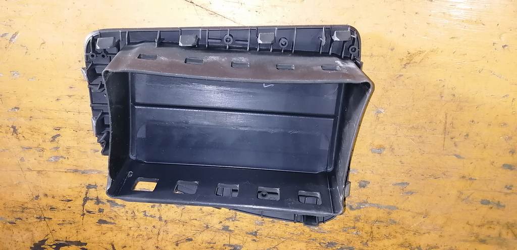 airbag пассажирский Toyota Passo