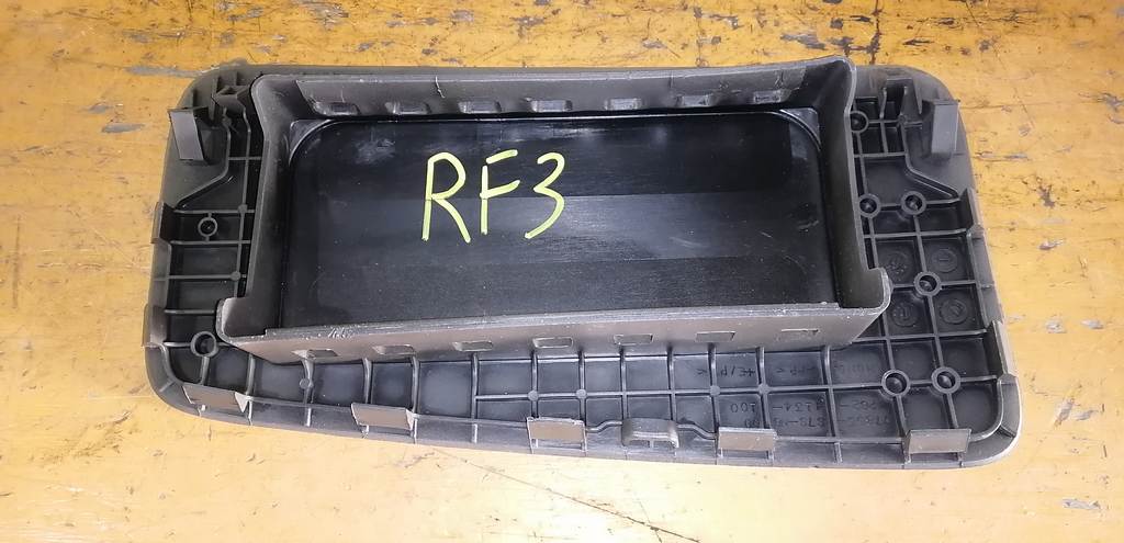 airbag пассажирский Honda Stepwgn