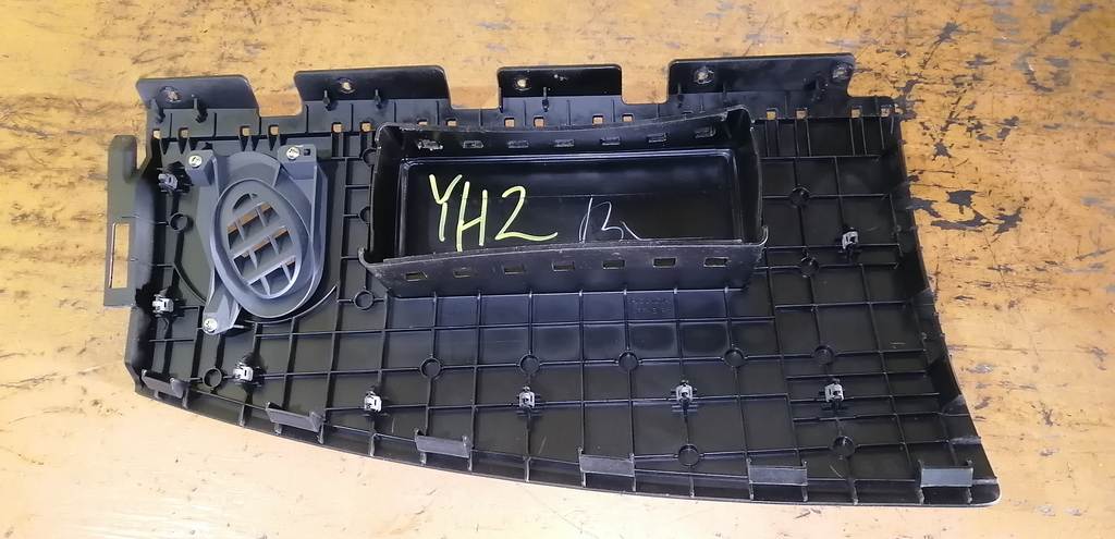 airbag пассажирский Honda Element