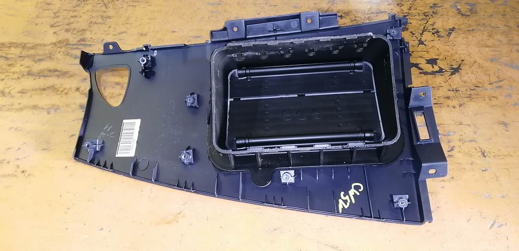 airbag пассажирский Mitsubishi Outlander