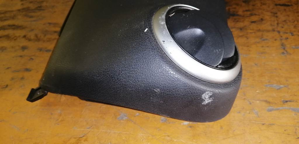 airbag пассажирский Nissan Note