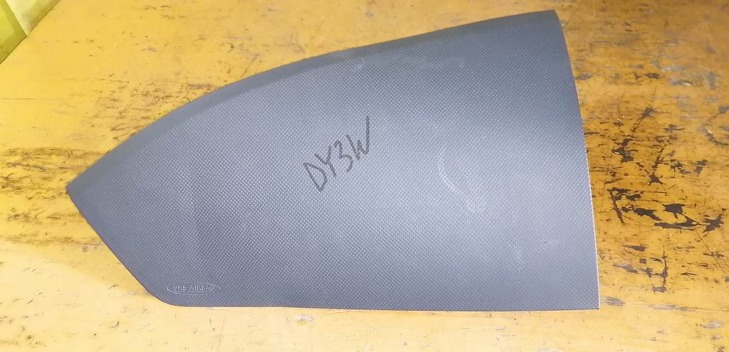 airbag пассажирский Mazda Demio