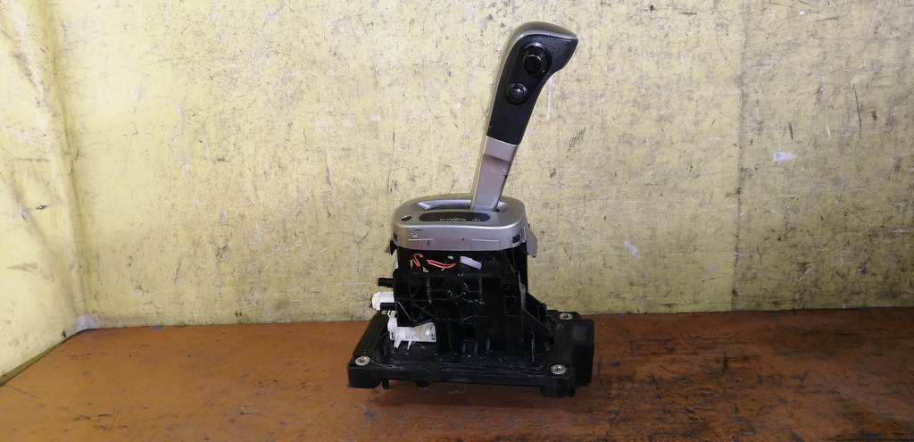 селектор акпп Nissan Note