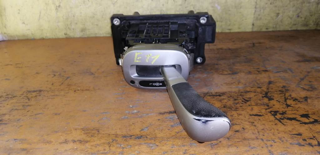 селектор акпп Nissan Note