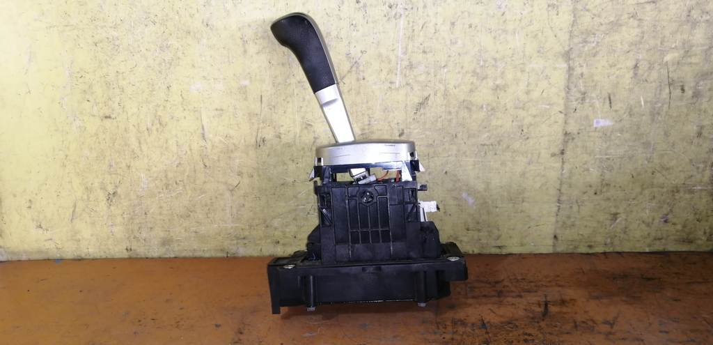 селектор акпп Nissan Note